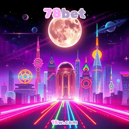 78bet Apostas Esportivas: Descubra Oportunidades e Emoções em Cada Aposta